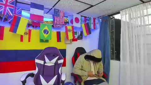 Myluandjack online show from June 2026 10:35:01 AM