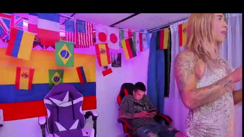 Myluandjack online show from July 2026 02:11:02 AM