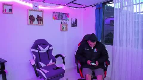 Myluandjack online show from July 2026 10:32:02 AM