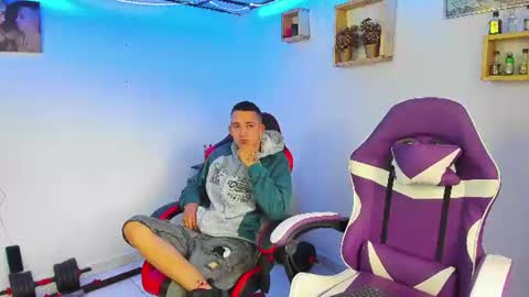 Myluandjack online show from July 2026 11:05:02 AM