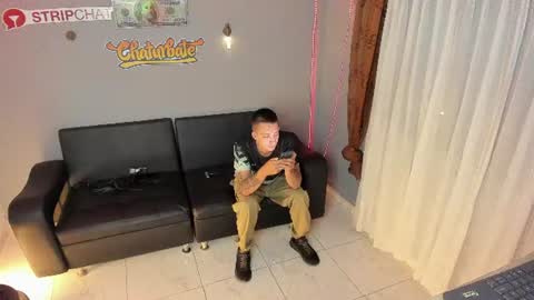 Myluandjack online show from July 2026 01:41:01 AM