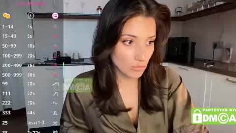 Snapshot of mymelisa chatting on June 2026 06:32:01 PM hey its Mel online show from June 2026 06:32:01 PM