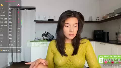 Snapshot of mymelisa chatting on June 2026 02:40:01 PM hey its Mel online show from June 2026 02:40:01 PM