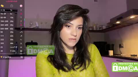 Snapshot of mymelisa chatting on July 2026 08:51:02 PM hey its Mel online show from July 2026 08:51:02 PM