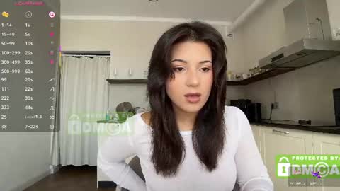 Snapshot of mymelisa chatting on July 2026 10:35:01 AM hey its Mel online show from July 2026 10:35:01 AM