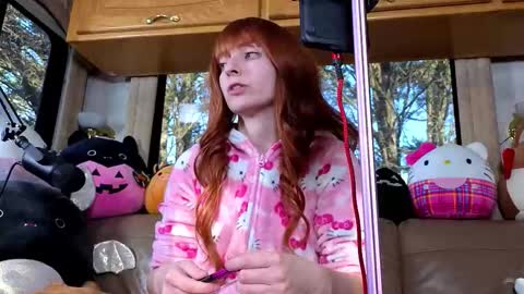 mymindbreaks online show from December 2025 08:57:01 PM