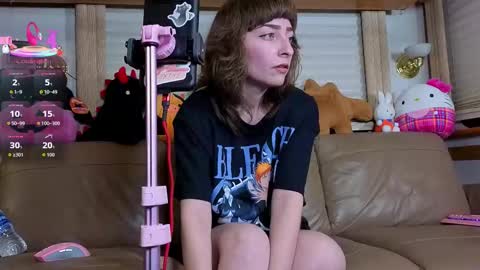 mymindbreaks online show from March 2026 11:23:02 PM