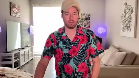 mynameisjeremy online show from May 2026 05:40:01 PM