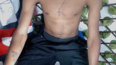 my negrito online show from April 2026 05:19:01 AM