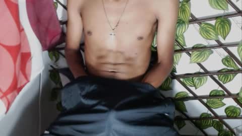 my negrito online show from April 2026 02:00:02 AM