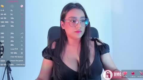 Bella online show from May 2026 09:53:01 PM