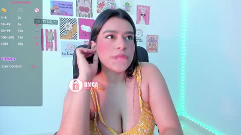 Bella online show from June 2026 04:34:02 PM