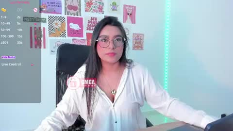 Bella online show from July 2026 01:02:01 PM