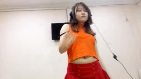 Snapshot of myriamannabel chatting on October 2025 03:24:02 PM Chloe online show from October 2025 03:24:02 PM