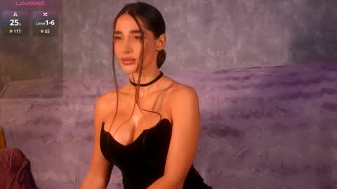 Snapshot of myriamfox_ chatting on February 2026 09:03:02 AM Miryam online show from February 2026 09:03:02 AM