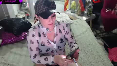 Myrna Sessions online show from July 2026 12:17:01 AM