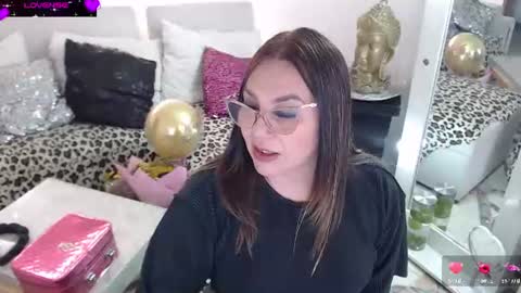 Myrna Sessions online show from July 2026 11:57:02 AM