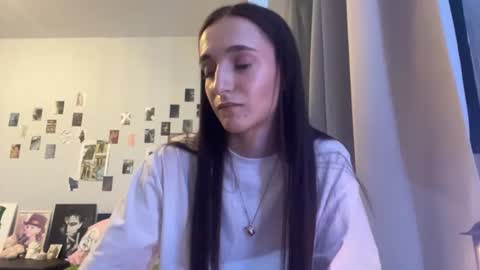 Snapshot of myrtiemcgivney chatting on July 2026 09:11:01 PM Amelia online show from July 2026 09:11:01 PM