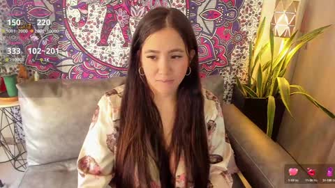 Snapshot of mysaris3 chatting on January 2025 03:49:01 PM S A R A online show from January 2025 03:49:01 PM