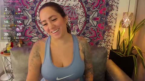 Snapshot of mysaris3 chatting on January 2025 04:28:01 PM S A R A online show from January 2025 04:28:01 PM