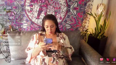 Snapshot of mysaris3 chatting on January 2025 08:04:01 PM S A R A online show from January 2025 08:04:01 PM