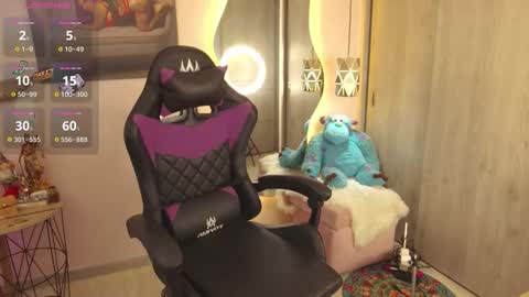 Snapshot of mysaris3 chatting on October 2025 12:03:01 PM S A R A online show from October 2025 12:03:01 PM