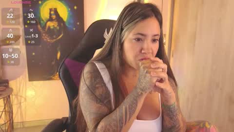 Snapshot of mysaris3 chatting on February 2026 12:59:02 PM S A R A online show from February 2026 12:59:02 PM