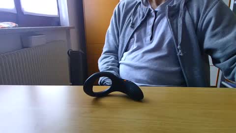 Ben online show from December 2024 09:24:01 AM