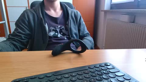 Ben online show from December 2024 12:57:02 PM