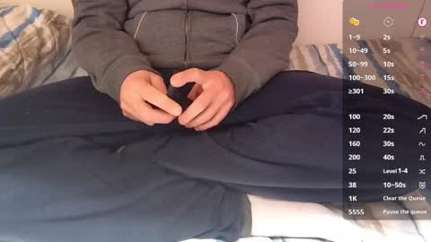 Ben online show from January 2025 04:06:01 PM