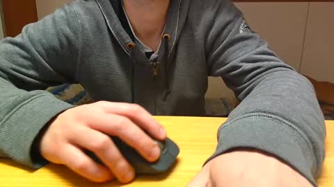 Ben online show from January 2025 09:57:02 PM