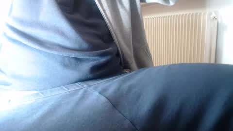 Ben online show from October 2025 07:13:01 PM