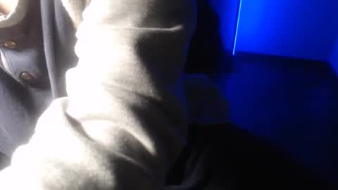 Ben online show from December 2025 10:09:02 AM