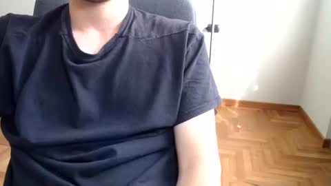 Ben online show from June 2026 07:54:02 AM