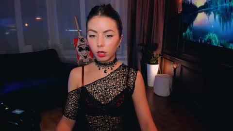 Maria  online show from May 2026 12:37:01 AM
