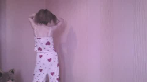 mysterious_blondy online show from June 2026 11:19:02 AM