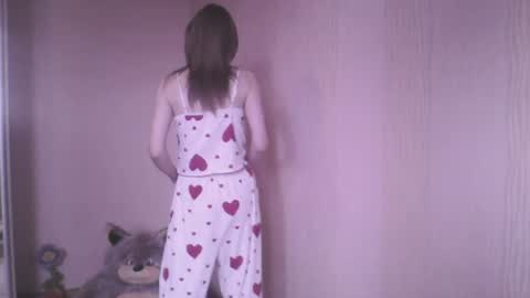 mysterious_blondy online show from June 2026 06:11:01 AM