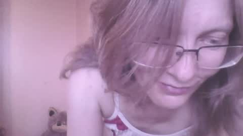 mysterious_blondy online show from July 2026 01:26:02 PM