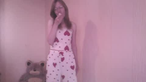 mysterious_blondy online show from July 2026 11:40:01 PM