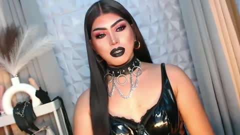 SUPPORT GODDESS TRISHA  AND DONT FORGET TO FOLLOW ME online show from September 2025 06:53:02 PM