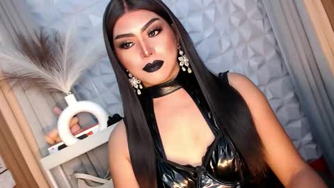 SUPPORT GODDESS TRISHA  AND DONT FORGET TO FOLLOW ME online show from October 2025 12:00:02 PM