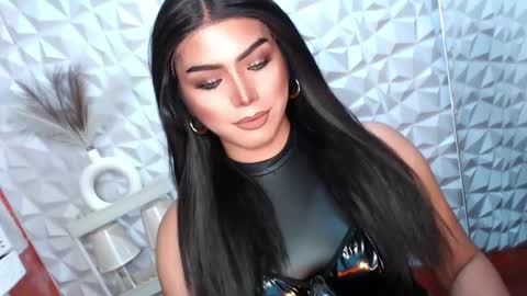 SUPPORT GODDESS TRISHA  AND DONT FORGET TO FOLLOW ME online show from February 2026 10:23:01 AM