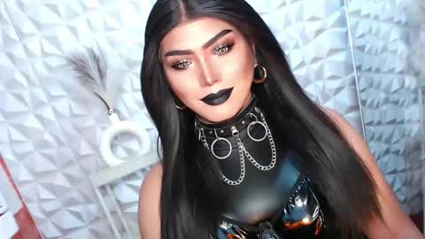 SUPPORT GODDESS TRISHA  AND DONT FORGET TO FOLLOW ME online show from February 2026 11:06:01 PM