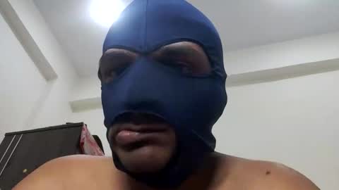 mysterious_harry online show from November 2025 08:51:01 PM