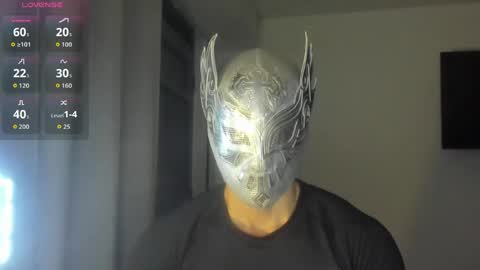 mysterious_muscles online show from May 2026 11:21:01 PM