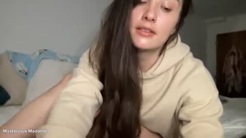 mysteriousmadam_ online show from July 2026 03:26:02 PM