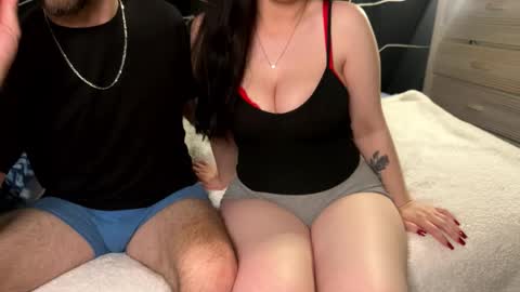 Snapshot of mysteriouspawg chatting on February 2026 11:01:01 PM Mysterious Couple online show from February 2026 11:01:01 PM