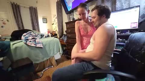 Snapshot of mysteryblue62 chatting on February 2026 02:34:02 AM Mystery Blue and Mistress Prude online show from February 2026 02:34:02 AM