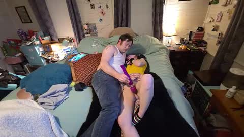 Snapshot of mysteryblue62 chatting on March 2026 01:54:02 AM Mystery Blue and Mistress Prude online show from March 2026 01:54:02 AM