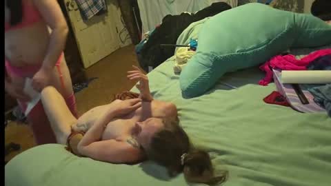 Mystery Blue and Mistress Prude online show from May 2026 11:23:04 PM